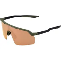 Cairn - Occhiali da sole - Core Pure Mat Olive per Uomo - Kaki