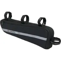 Vaude Frame Bag XL Borsa da ciclismo (One Size, nero)