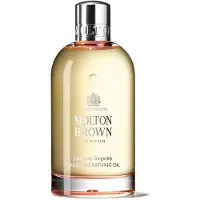 Molton Brown Olio Bagno Heavenly Gingerlily 200 ml — Olio da bagno