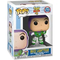 Funko POP! Personaggio Di Buzz Lightyear Toy Story 4 Disney