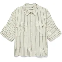 Aware Camicia A Maniche 3/4 Ryder Fabiana