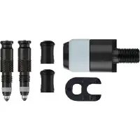 Schwalbe Adattatore Per Valvola Sv-scv Convertion