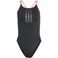 Adidas Costume Da Bagno Ripstream 3 Stripes Tie Back