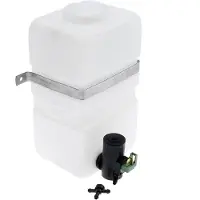 Roca Ab. Serbatoio D´acqua Window Cleaner Pump 2.5l