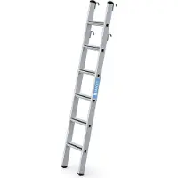 Zarges Scala a pioli a gradini LM 6 gradini Z600 1041356