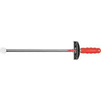 YATO Chiave dinamometrica a flessione, 3/4", 0–500 Nm