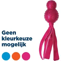 Kong Giocattolo Cometa Wubba