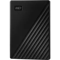 Western Digital My Passport 1TB Esterno HDD - Nero