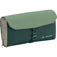 Vaude Wegawrap Borsetta da toilette (2 l, dark forest)