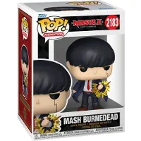 Funko POP! Action Figure Di Mashle Mash