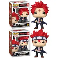 Funko POP! Figura Dot Chase