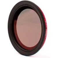 Moment Filtro Grigio 52mm Variable Nd (2-5 Stop)