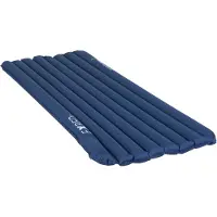 Exped - Materassino gonfiabile 3 stagioni - Versa 4.5R Navy - Taglia M - Blu navy