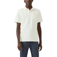 s.Oliver Poloshirts Offwhite Taglia: 3XL | Polo Outlet | Uomo | Bianco