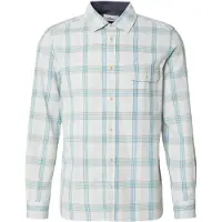 s.Oliver Shirts Blue Aqua Taglia: XXL | Camicie Casual Outlet | Uomo | Blu