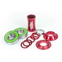Total Bmx Cuscinetto Movimento Centrale Team 22 Mm