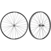 Miche Set Di Ruote Mtb 966 Cl Disc Tubeless