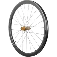Progress Ruota Posteriore Da Strada Aero 45 Cl Disc Tubeless