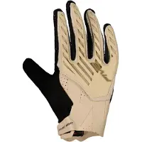 Mavic Enduro Air Evo X Five Glove Guanti (XXL, nero)