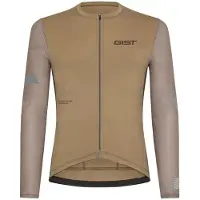 Gist Maglia A Maniche Lunghe Ray