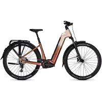Focus Bicicletta Elettrica Aventura² 6.7 Wave 29´´ Cues 9s