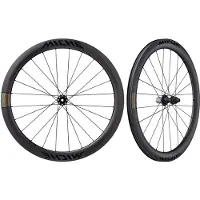 Miche Set Di Ruote Da Strada Kleos 50 Cl Disc Clincher