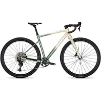 Focus Bicicletta Da Gravel Atlas 6.7 Cues