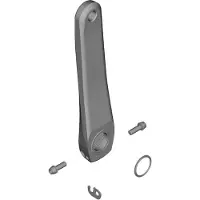 Shimano Pedivella Sinistra Fc-08