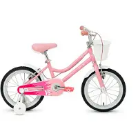 RALI Bicicletta Malulu 16´´