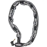 BRN Lucchetto A Catena Reflective