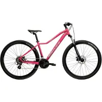 KROSS Bicicletta Da Mtb Lea 2.0 D 27.5´´ 2026
