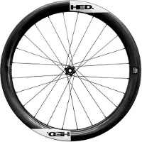 Hed Ruota Posteriore Da Gravel Stillwater G50 50mm 24h 700c