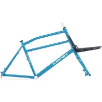Bombtrack Telaio Per Bicicletta Urbana Munroe Cargo