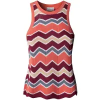 Pepe Jeans per donna. PL7000118 Top Kasha rosa (M), Casual, Modal, Manica corta
