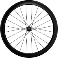Ursus Ruota Anteriore Da Strada Pure R 50 Mm Cl Disc Tubeless