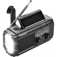 Sunstech Radio Portatile Rpe25