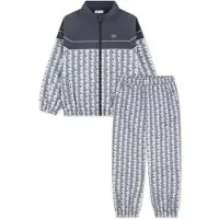 Lacoste Kids Set A Maniche Lunghe 847349
