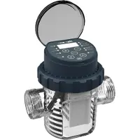 Gre Sistema Di Clorazione Salina Gosa75-75m3 15g/h
