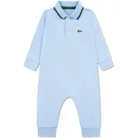 Lacoste Kids Tutina A Maniche Lunghe 547185