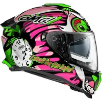 Premier Helmets Casco Integrale Typhoon Bu