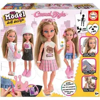 Educa Puzzle Mymodel Casual