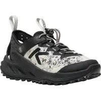 Keen Kid's Zionic ADV Sandal Sandali Bambini (30, grigio/nero)
