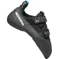 Scarpa Drago XT Scarpette da arrampicata (44, grigio)