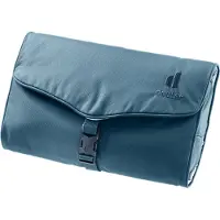 Deuter Wash Bag II Borsetta da toilette atlantic