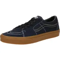 Vans Unisex Sk8-low Blue Taglia: 42 | Sneakers Outlet | Unisex | Blu