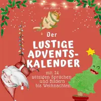 Sonstige Verlage Il divertente calendario dell'Avvento