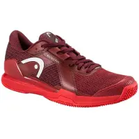 Head Racket Scarpe Per Terra Battuta Sprint Pro 4.0