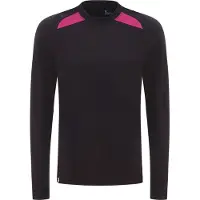 Montura Free Evo Maglia Maglia funzionale (L, nero)