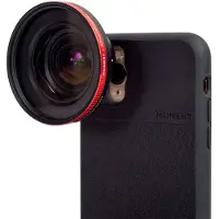 Moment Filtro Per Fotocamera Dslr/dslm 62mm Cinebloom 20