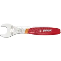 Unior Servizio Di Sospensione Chiave Piatta 1706/2dp-us